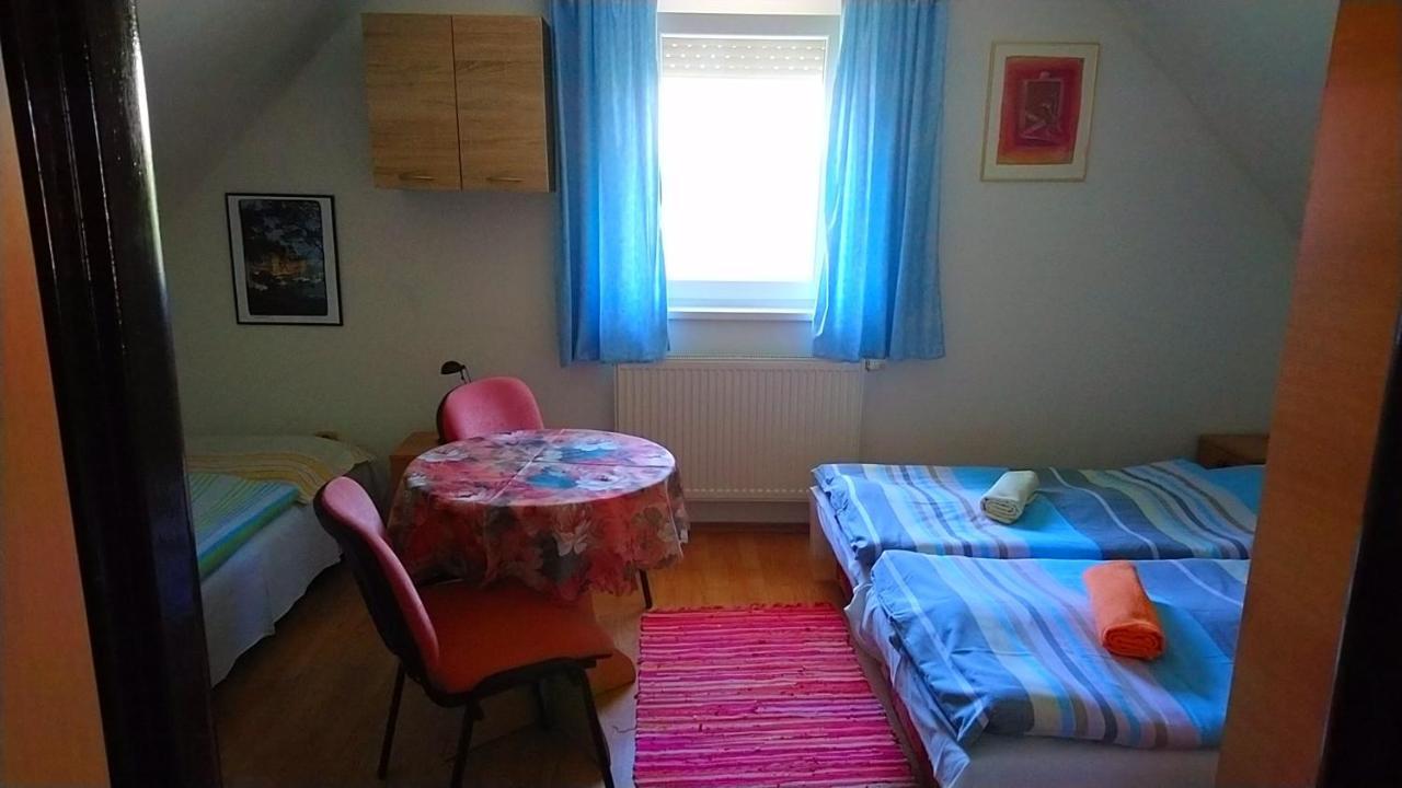Vila Nela Podhajska Luaran gambar