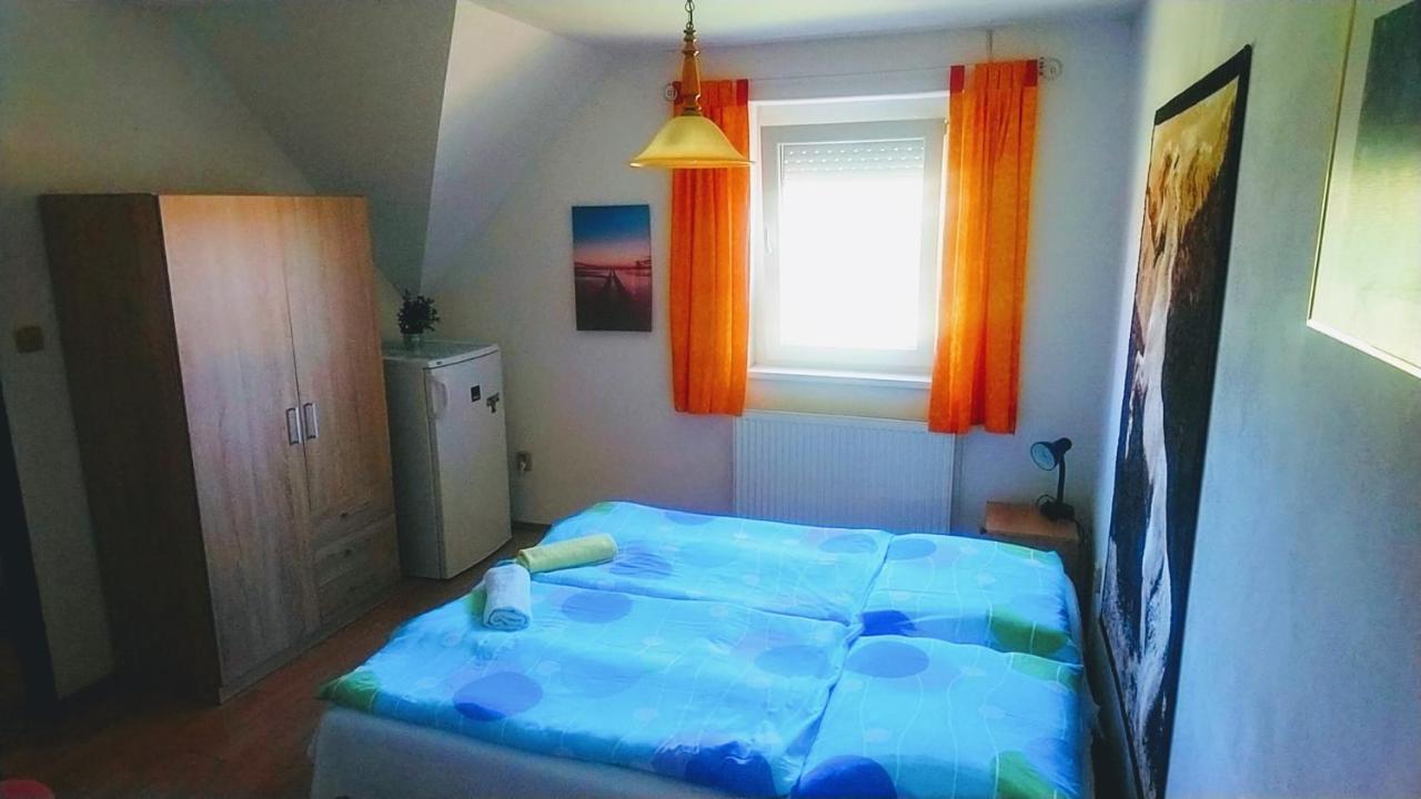 Vila Nela Podhajska Luaran gambar