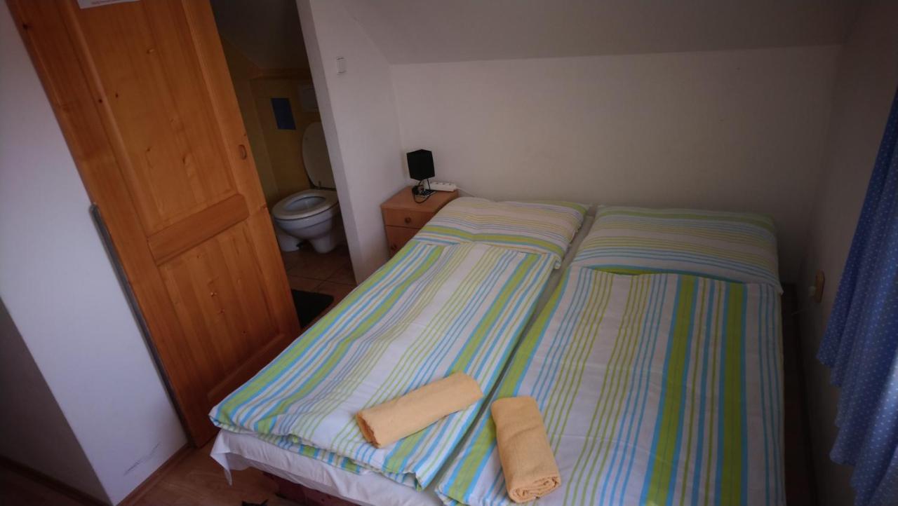 Vila Nela Podhajska Luaran gambar