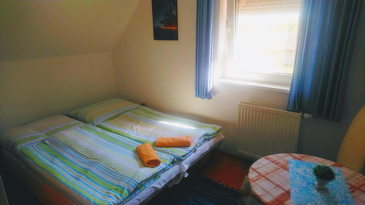 Vila Nela Podhajska Luaran gambar