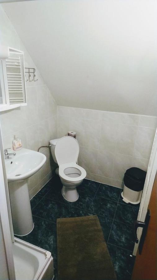 Vila Nela Podhajska Luaran gambar