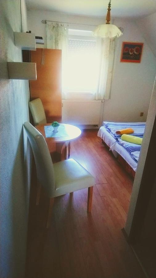 Vila Nela Podhajska Luaran gambar
