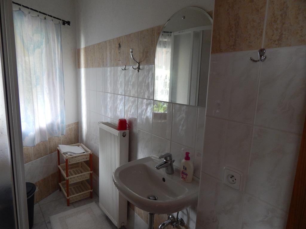 Vila Nela Podhajska Bilik gambar